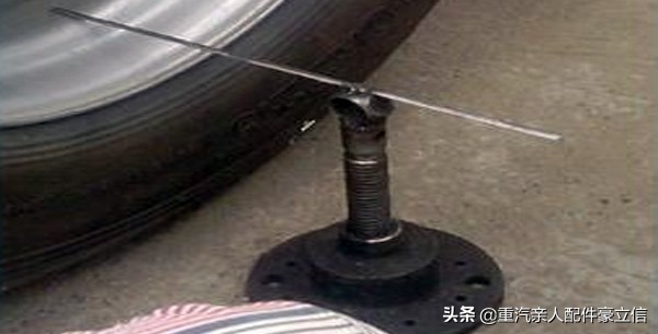 货车涨知识,重卡涨知识