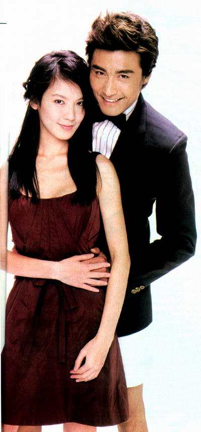 他是偶像剧祖师、颜值身材完爆陈冠希，誓做时髦老头……他是胡兵