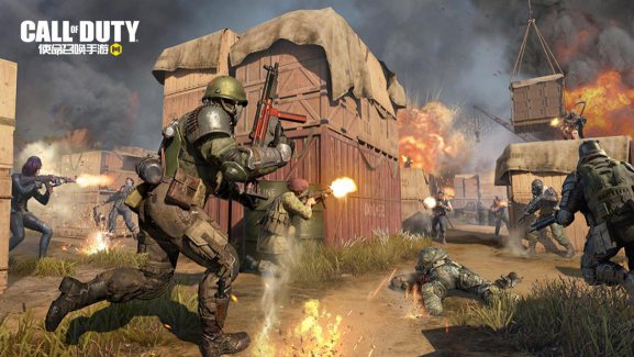 codm到底有什么魅力,codm有什么好用的