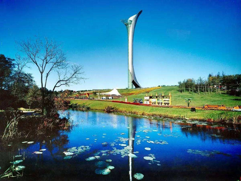 沈阳旅游攻略情侣必玩的景点,沈阳周边适合情侣去的旅游景点