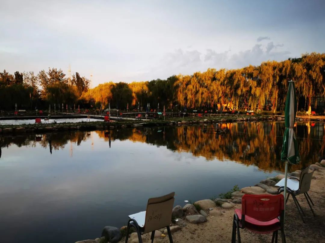 走进北京蟹岛垂钓园,蟹岛垂钓园联系方式