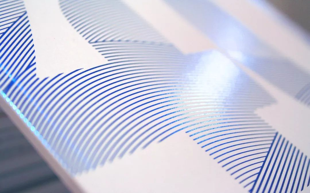 简约大气的企业宣传册／画册设计精选