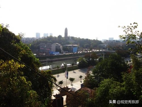 东河水库水汇入哪里,四川德阳中江南塔