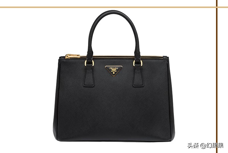 普拉达十大经典包包,普拉达classic包包