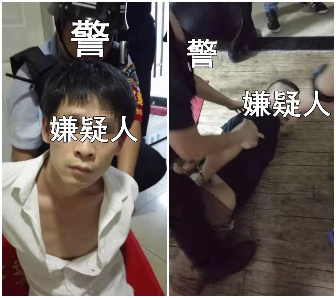 枪支发烧友竟偷带气枪入境！深圳公安联手海关，抓！