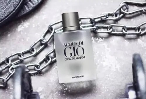 清新花果调香水,清新水生调香水