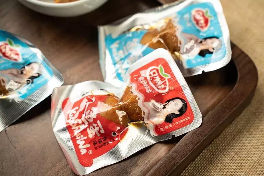 吃了一圈江河湖海，告诉你哪些淘宝零食治得了嘴馋