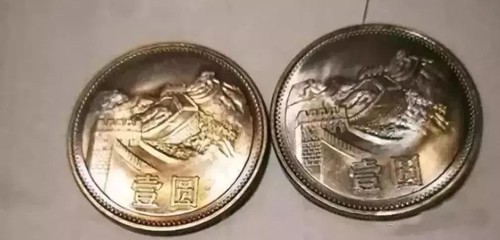 最靠谱的硬币的价格表,真正的硬币价格