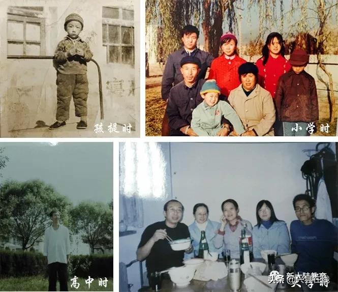 史上最牛高考生参加多次高考,最牛高考生4次高考3次北大清华