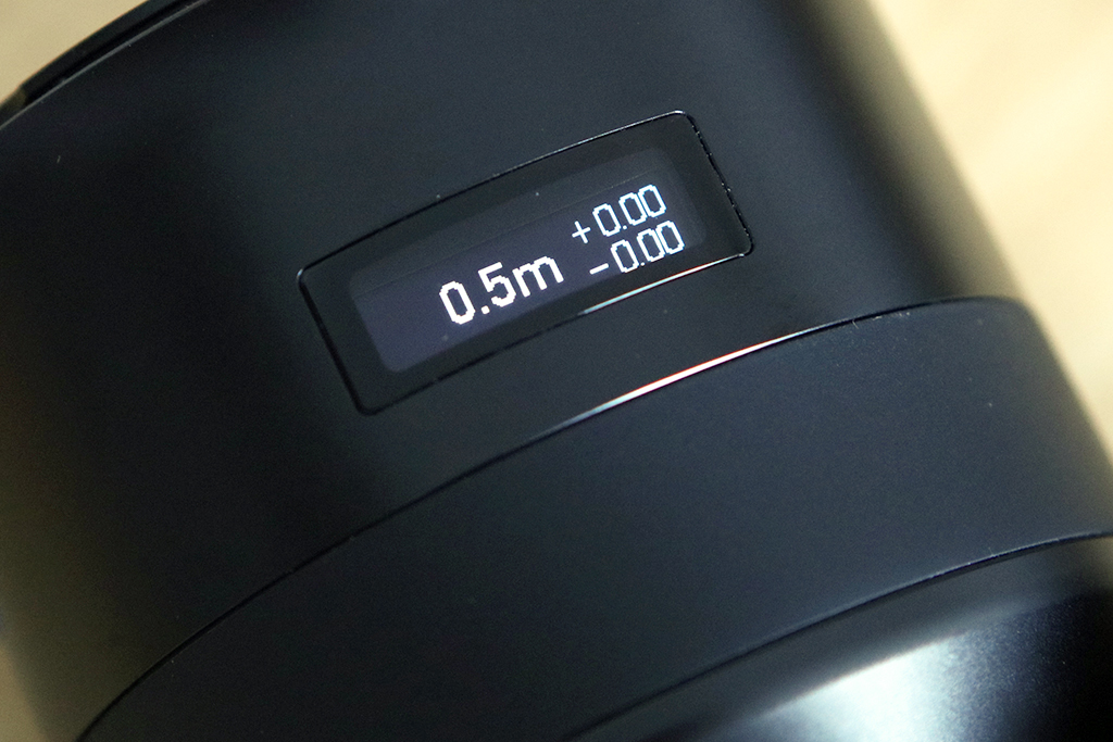 蔡司batis50-1.4镜头评测,蔡司batis镜头18-2