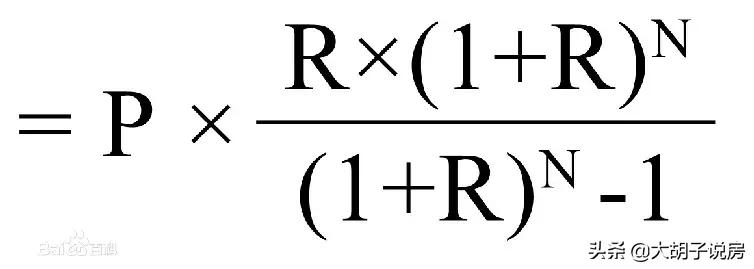买房子贷款是什么样的贷款才划算,现在买房贷款贷得多划算吗