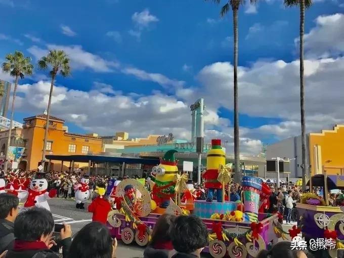 日本环球影城最值得玩的项目,收藏北京环球影城超强攻略来了