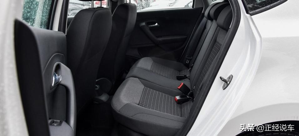 大家来找茬发现问题,大众polo劲情用车感受