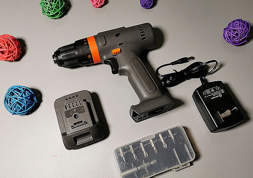 家用打孔用买怎么样的冲击钻呢,家用打孔冲击钻推荐