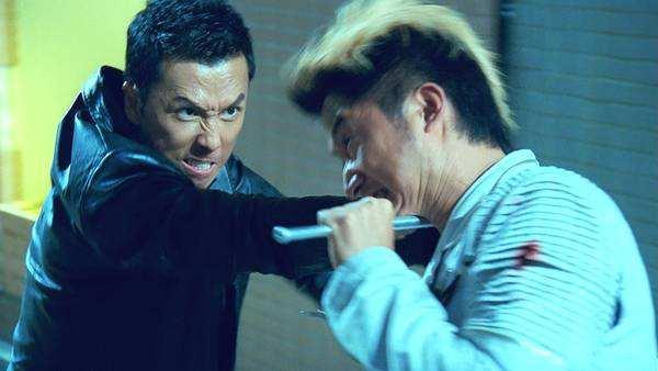 让吴京告诉你:战狼是怎样炼成的?