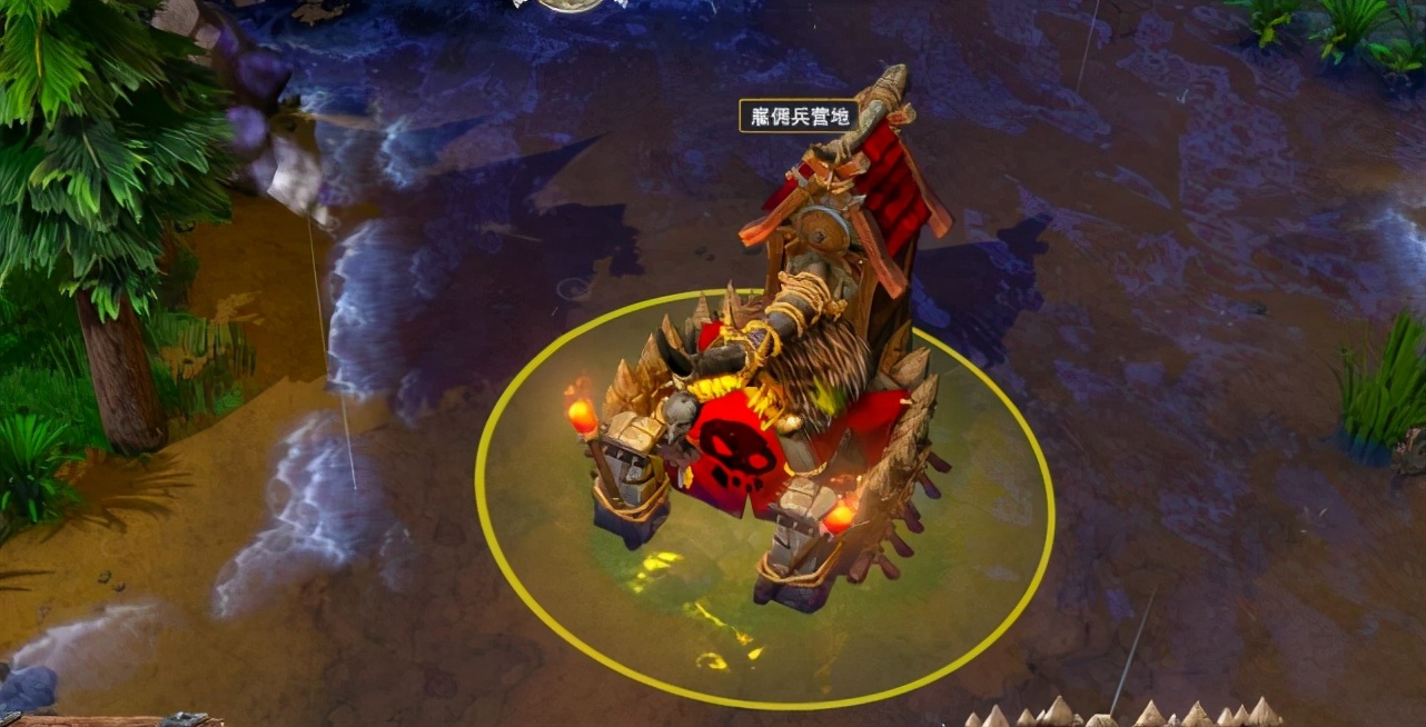 魔兽争霸3有雇佣英雄的地图,魔兽争霸3雇佣兵