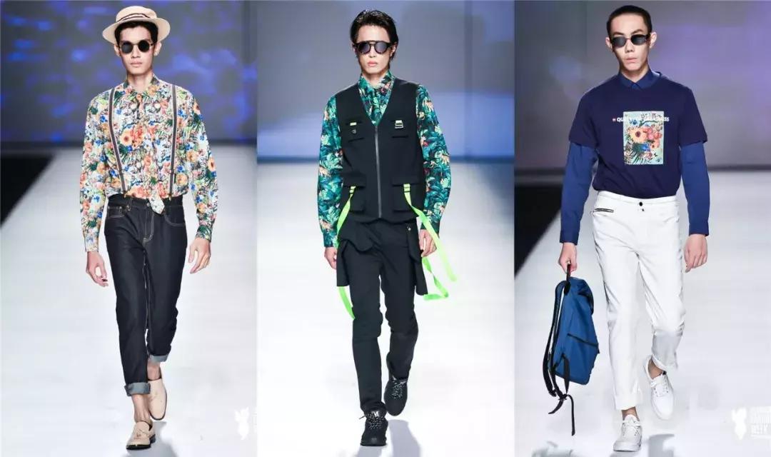 2024广东时装周秀场,广东时装周2024比赛