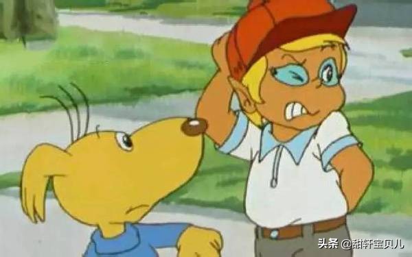 回忆童年经典动画全部,回忆童年的七部动画片