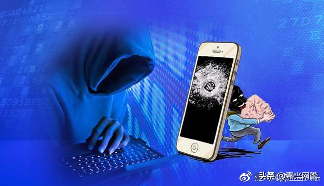 网络新型诈骗案套路,揭秘网络诈骗的各种手段