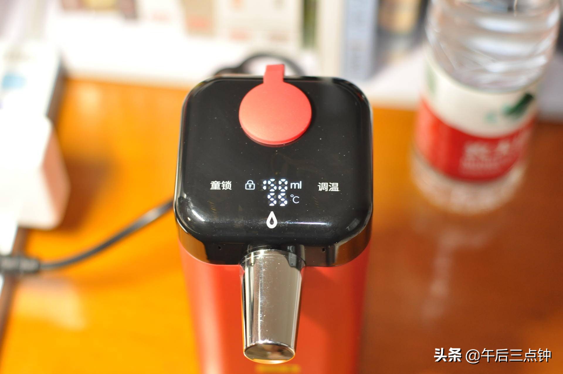 博乐宝口袋即热饮水机,博乐宝口袋饮水机怎么用