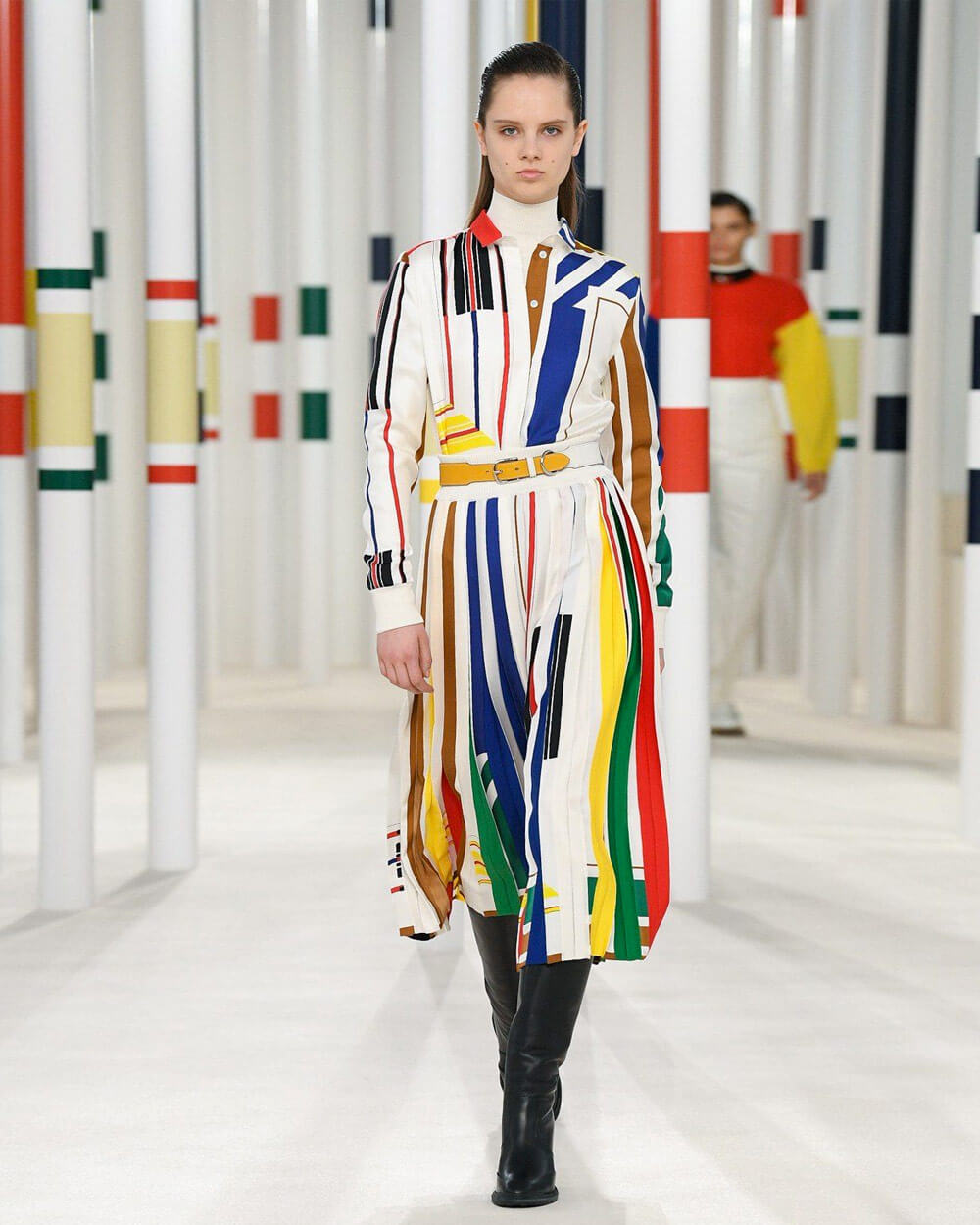 全球时尚品牌世界500强,全球时尚品牌成绩排名