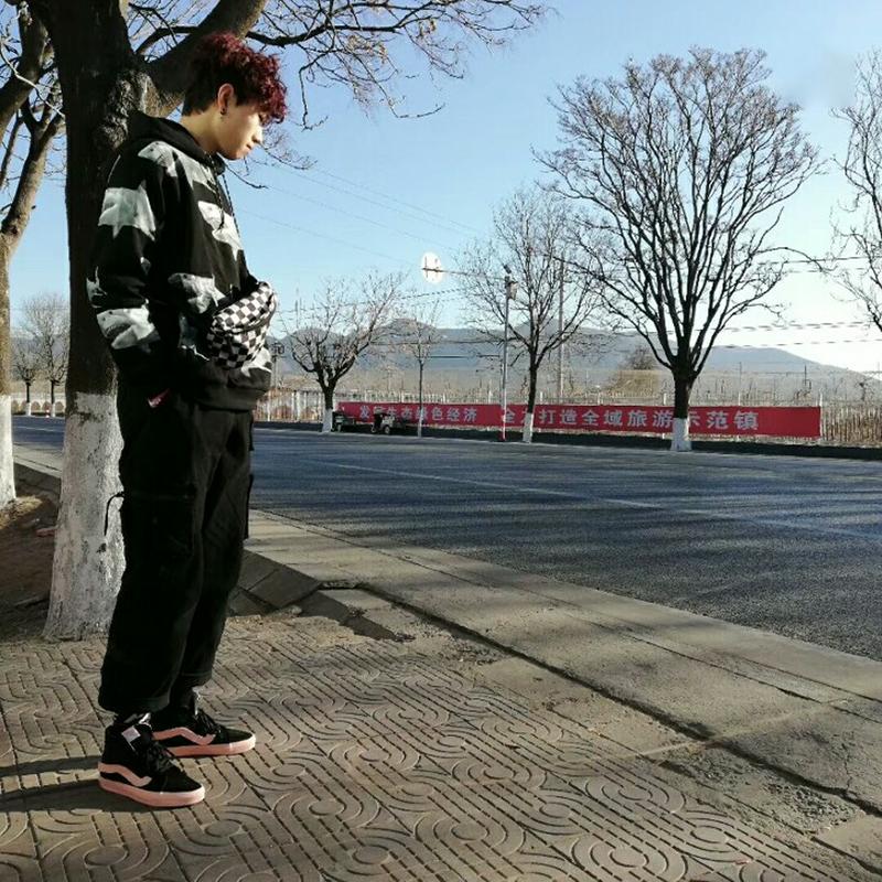 vans侧边条纹有几种,vans推荐最新款