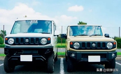 07铃木浪迪两驱二手多少钱,2014的铃木浪迪四驱二手7座