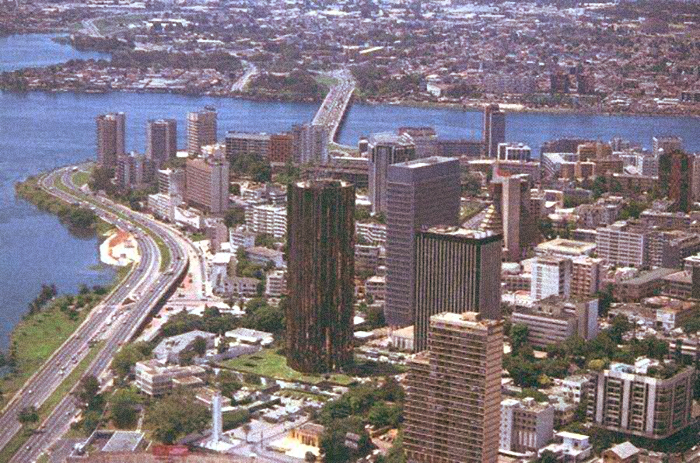 科特迪瓦是哪个国家,你不知道的国家冷知识塞拉利昂