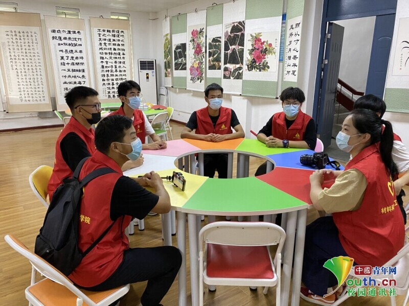 湖北学子三下乡直播,武汉学子三下乡