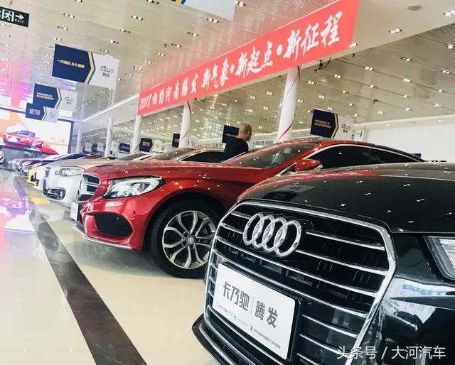 河南发文支持新购汽车补贴,郑州出台举措促汽车消费