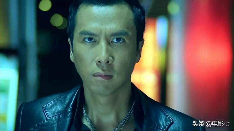 吴京电影票房扑街,吴京在没拍战狼前有多能打