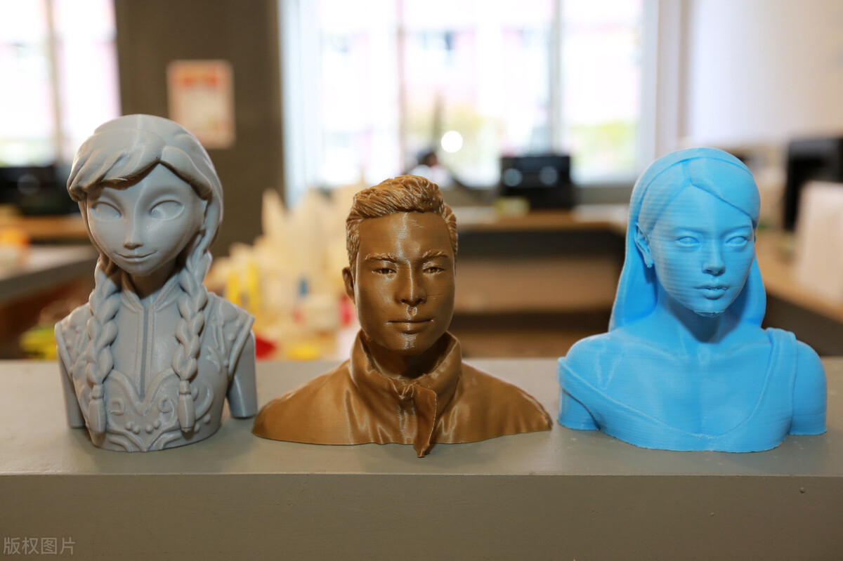 3D打印是什么,3d打印是什么课程