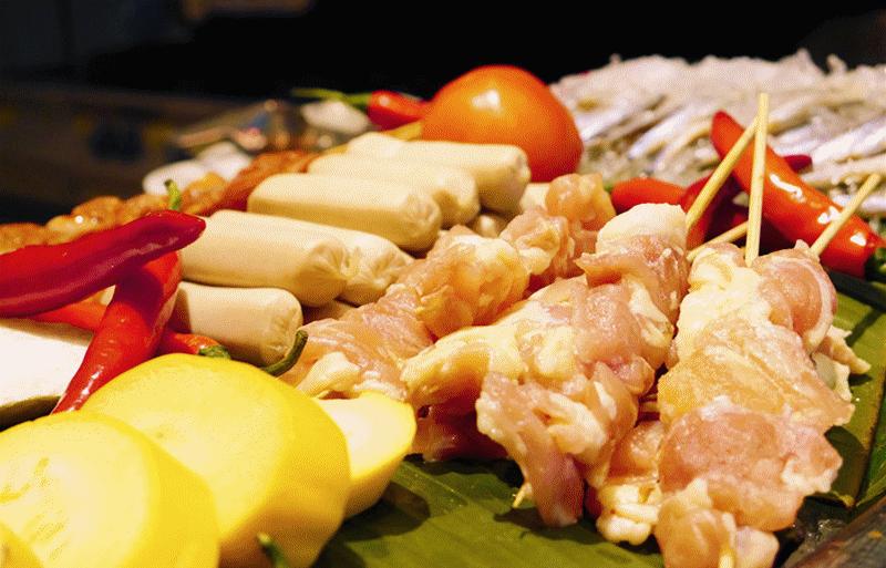 扬子江酒店自助餐,上海扬子江大酒店团购套餐