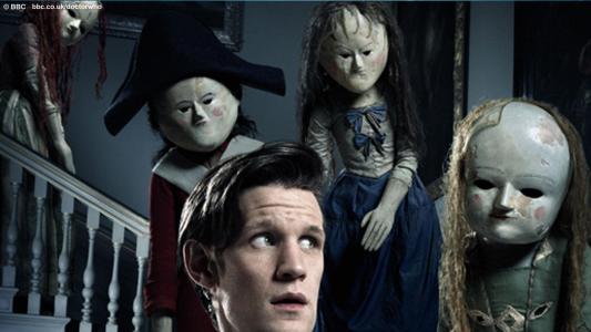 英国国宝神剧神秘博士,《神秘博士》英剧