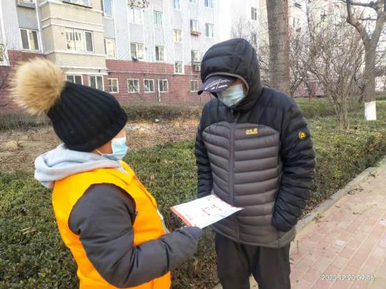 小屋故事|龙口市东方青少年社会事务服务中心用爱搭建“希望小屋”