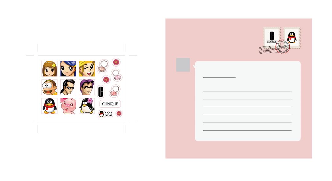 比起花和巧克力，女生更想在朋友圈秀晒炫这些情人节美妆礼盒