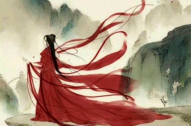 知己可遇不可求君子之交淡如水,红颜之交跟蓝颜知己啥意思