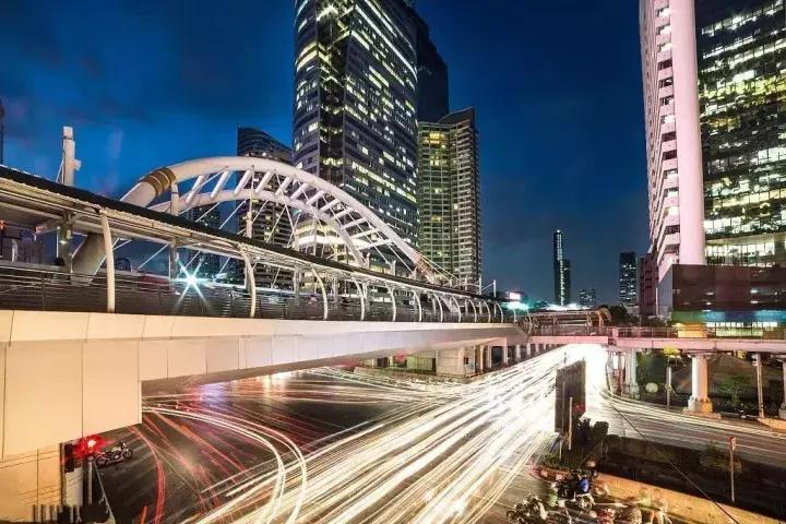 100万在泰国曼谷能买什么房子,曼谷500万人民币买什么别墅