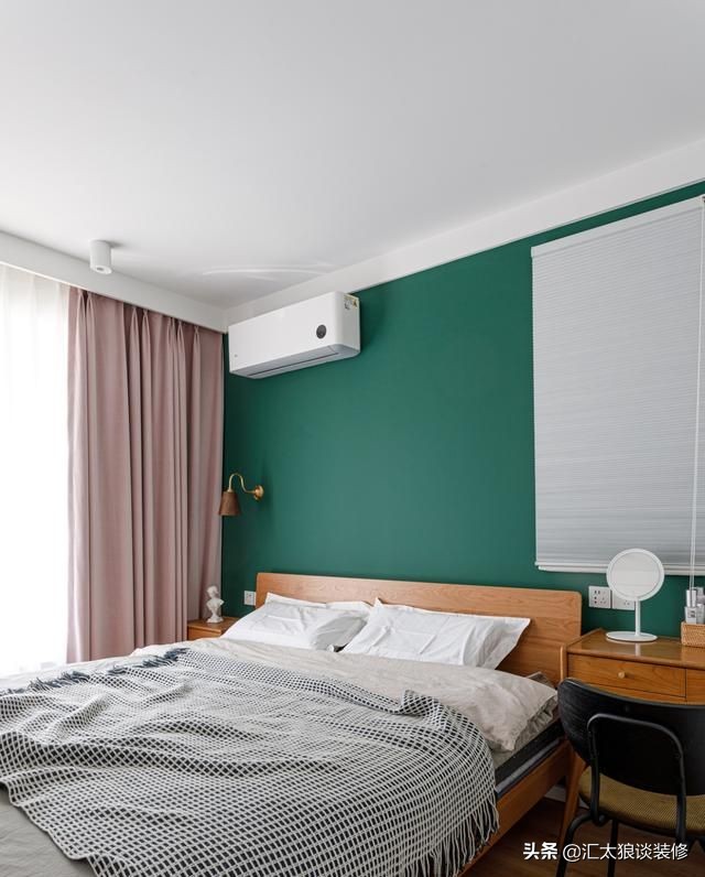 别看这套房子很简单，我敢说，它是绝大多数人都想要的家