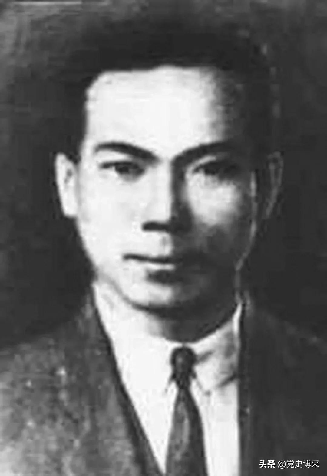 鲁迅眼中的陈延年：“他可是我的老仁侄啊”