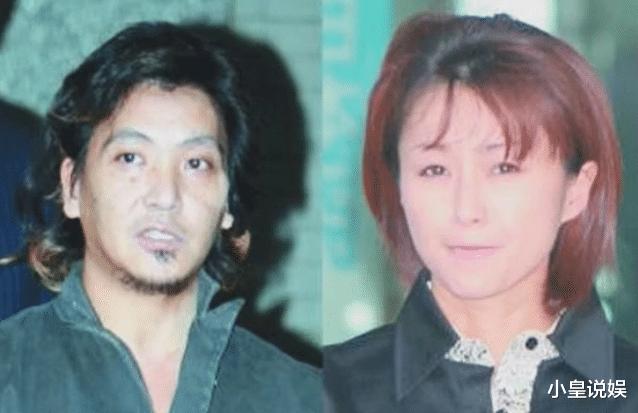 从女神到吸毒女，从天后到国际乞丐，酒井法子如何一步步毁掉前途