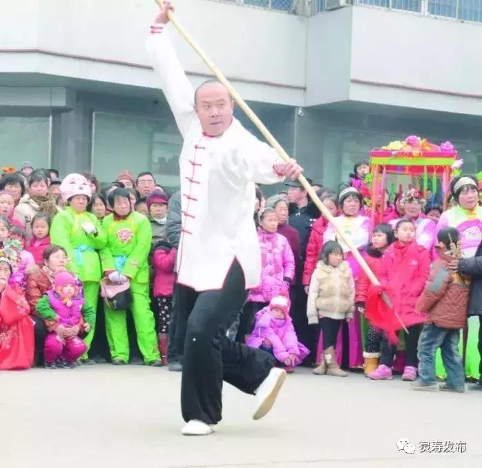 厉害了河北,厉害了河北灵寿