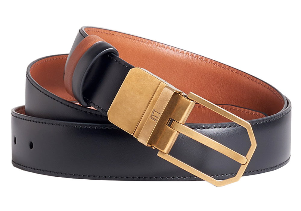 除了选择LV的logo,还有哪些腰带选择指南？