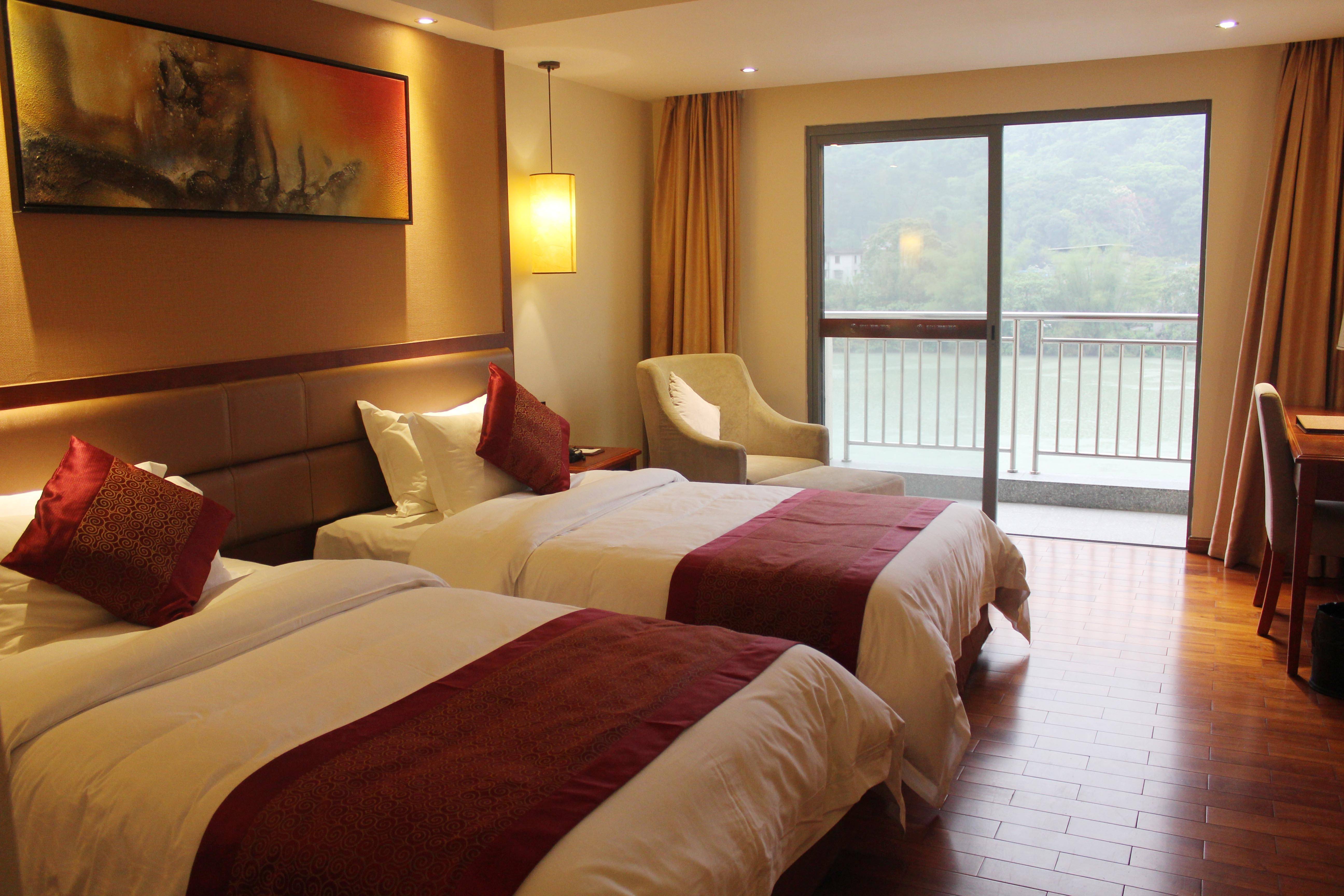 从化毅华温泉二日游,从化毅华河景温泉酒店附近景点