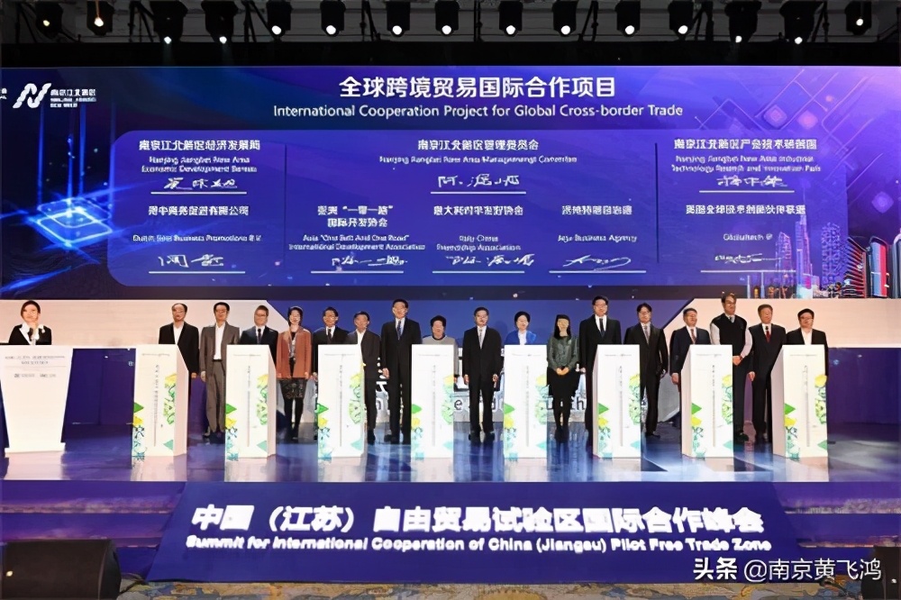 江苏省进博会,进博会江苏企业数量