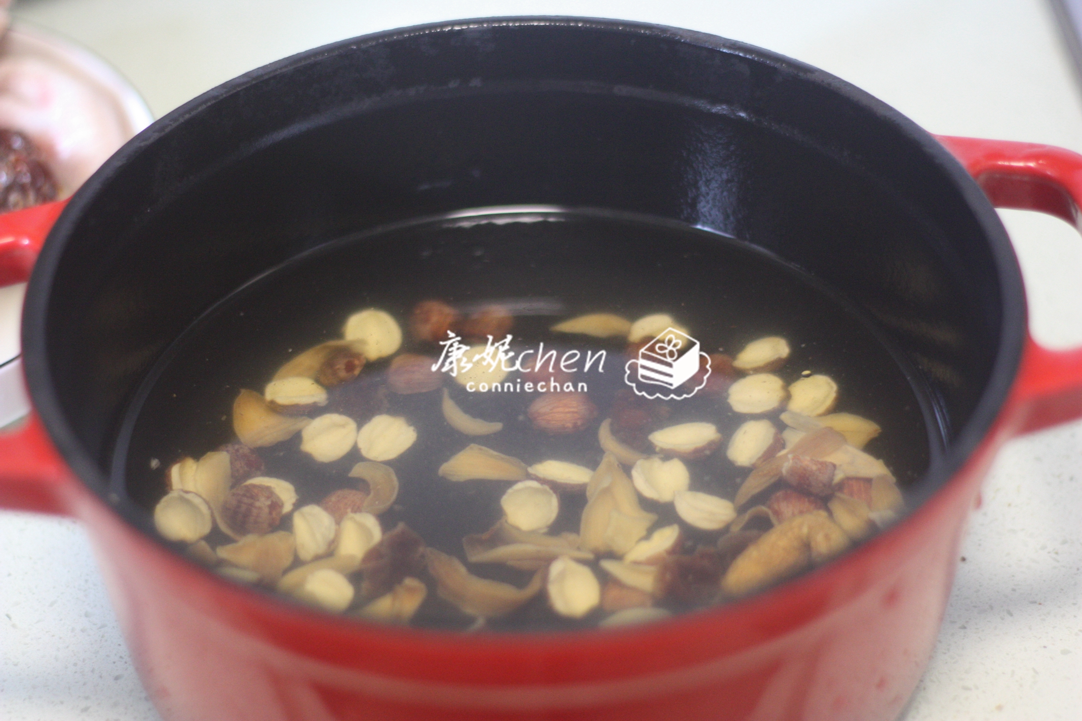 秋夏交替煲什么汤好,秋天要多喝这道汤简单美味又营养