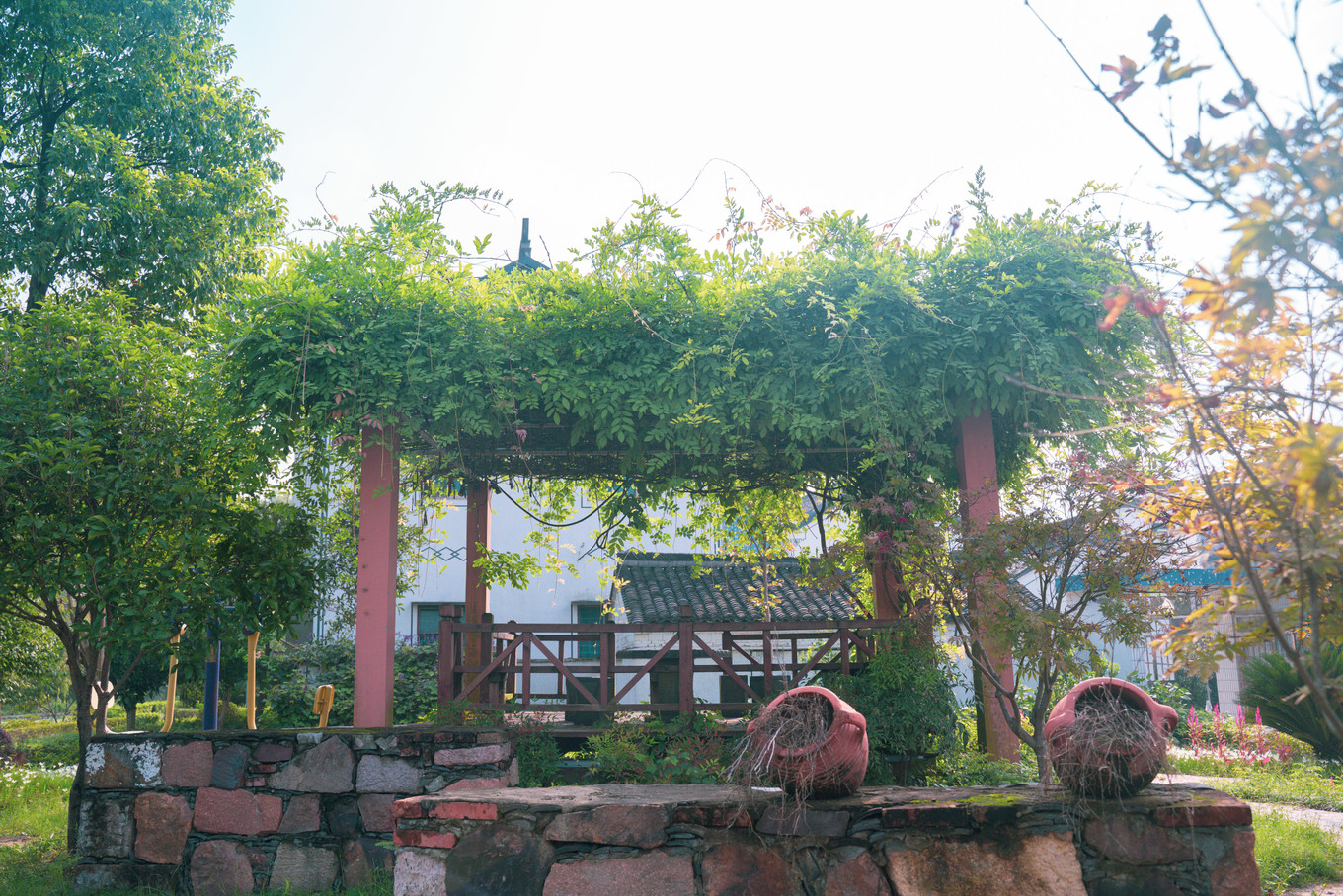 不仅仅是皮革，海清潮静——海宁