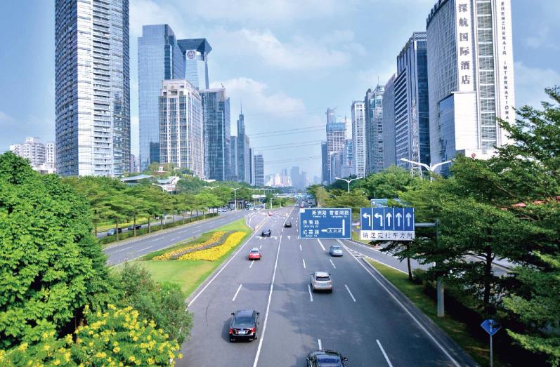 坪山华润与招商局合作的楼盘,坪山五矿哪个楼盘好些点