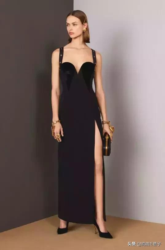 一周造型不重样,一周穿搭封面设计横屏