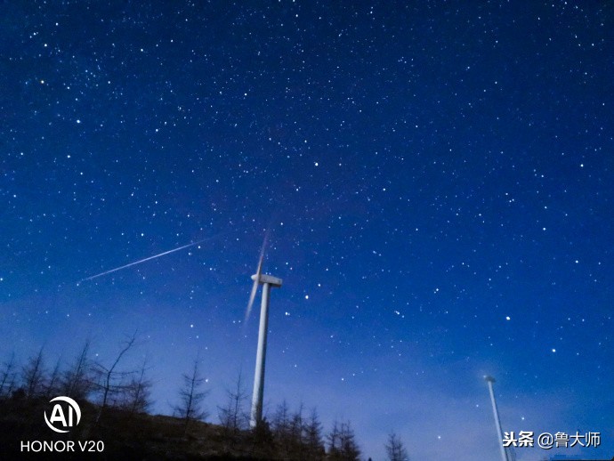荣耀v20手机怎么样拍照更好看,荣耀v20拍照片怎么拍出高级感